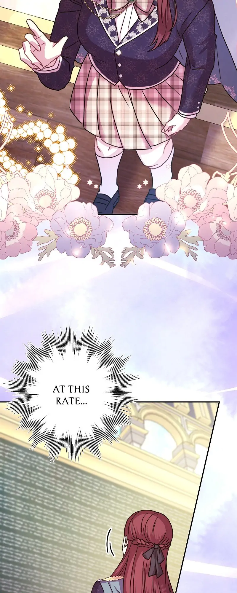 Another Typical Fantasy Romance Chapter 47.4 - Page 4