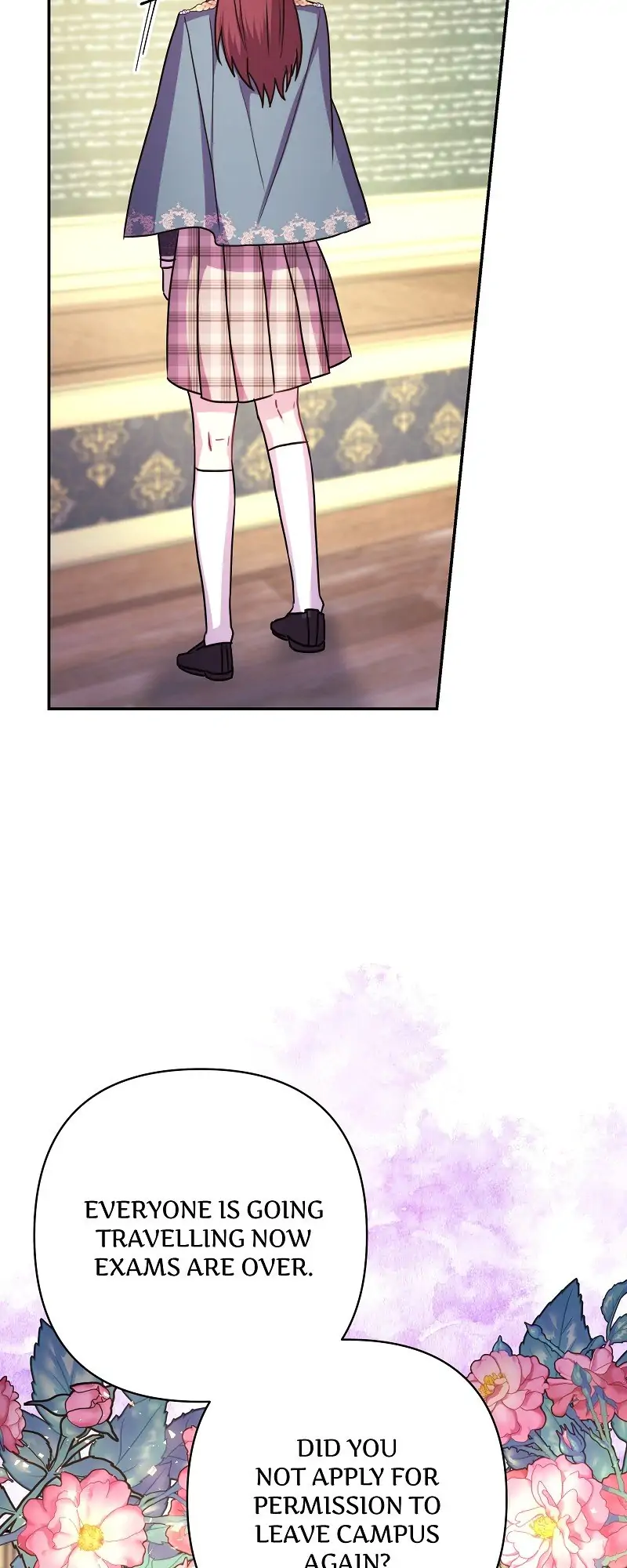 Another Typical Fantasy Romance Chapter 47.4 - Page 6