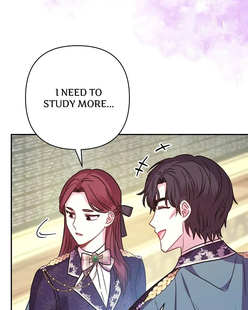 Another Typical Fantasy Romance Chapter 47.4 - Page 8