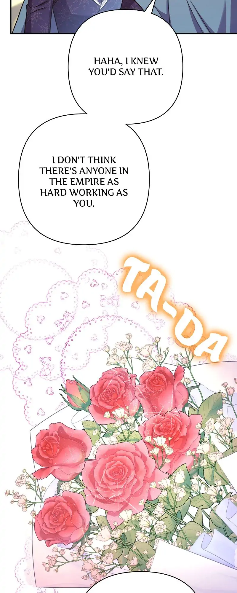 Another Typical Fantasy Romance Chapter 47.4 - Page 9