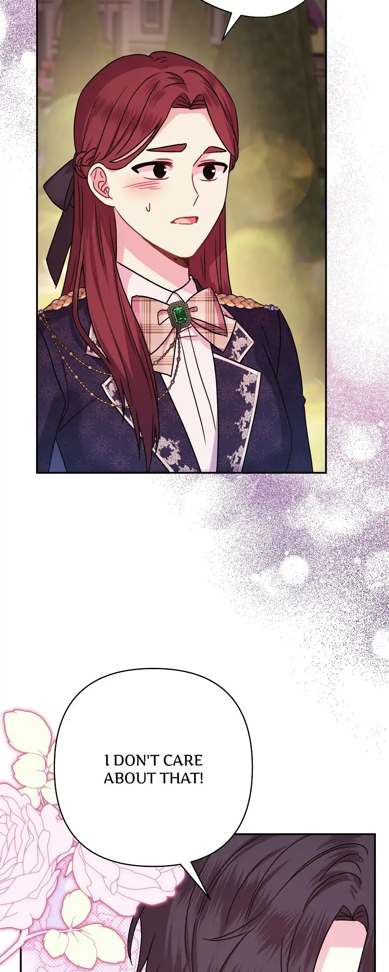 Another Typical Fantasy Romance Chapter 47.5 - Page 10
