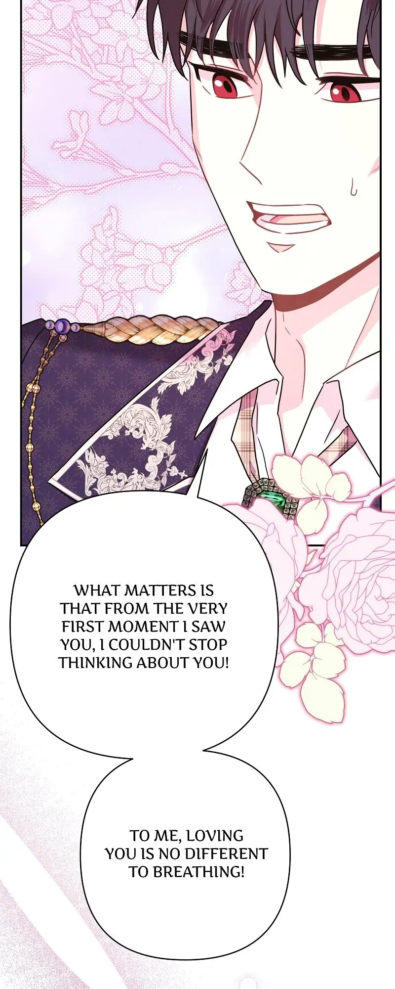 Another Typical Fantasy Romance Chapter 47.5 - Page 11