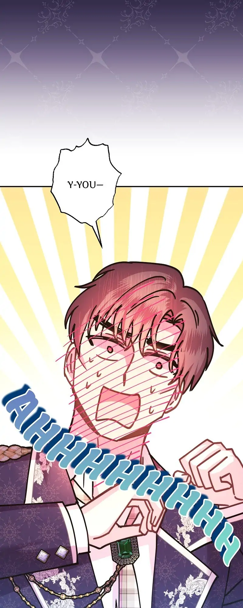 Another Typical Fantasy Romance Chapter 47.5 - Page 14