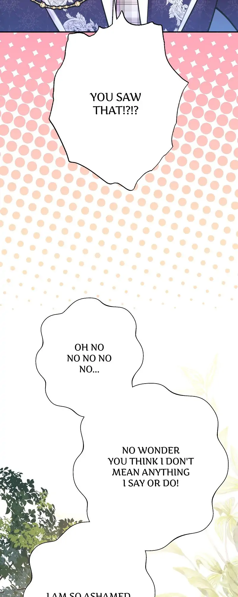 Another Typical Fantasy Romance Chapter 47.5 - Page 15