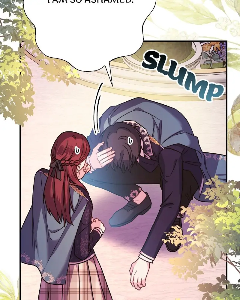 Another Typical Fantasy Romance Chapter 47.5 - Page 16