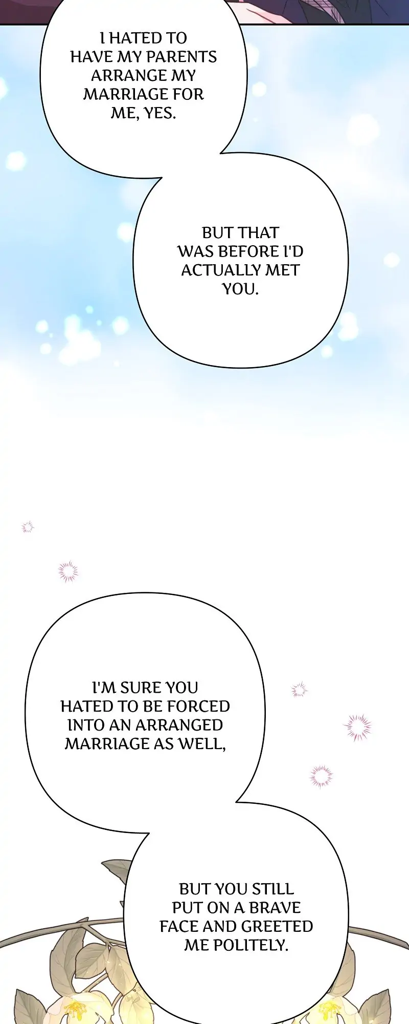 Another Typical Fantasy Romance Chapter 47.5 - Page 18