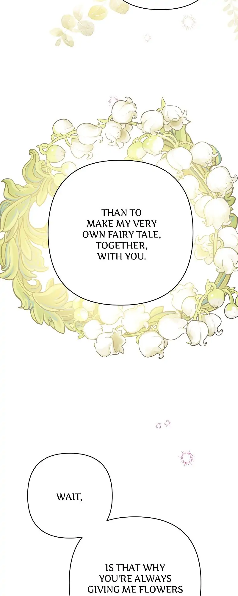 Another Typical Fantasy Romance Chapter 47.5 - Page 21