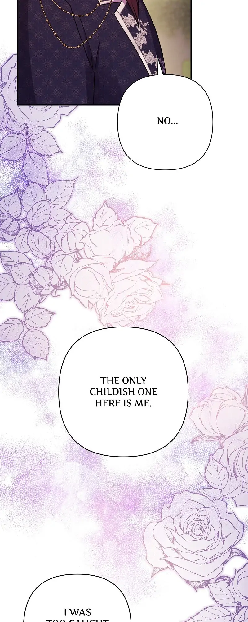 Another Typical Fantasy Romance Chapter 47.5 - Page 25