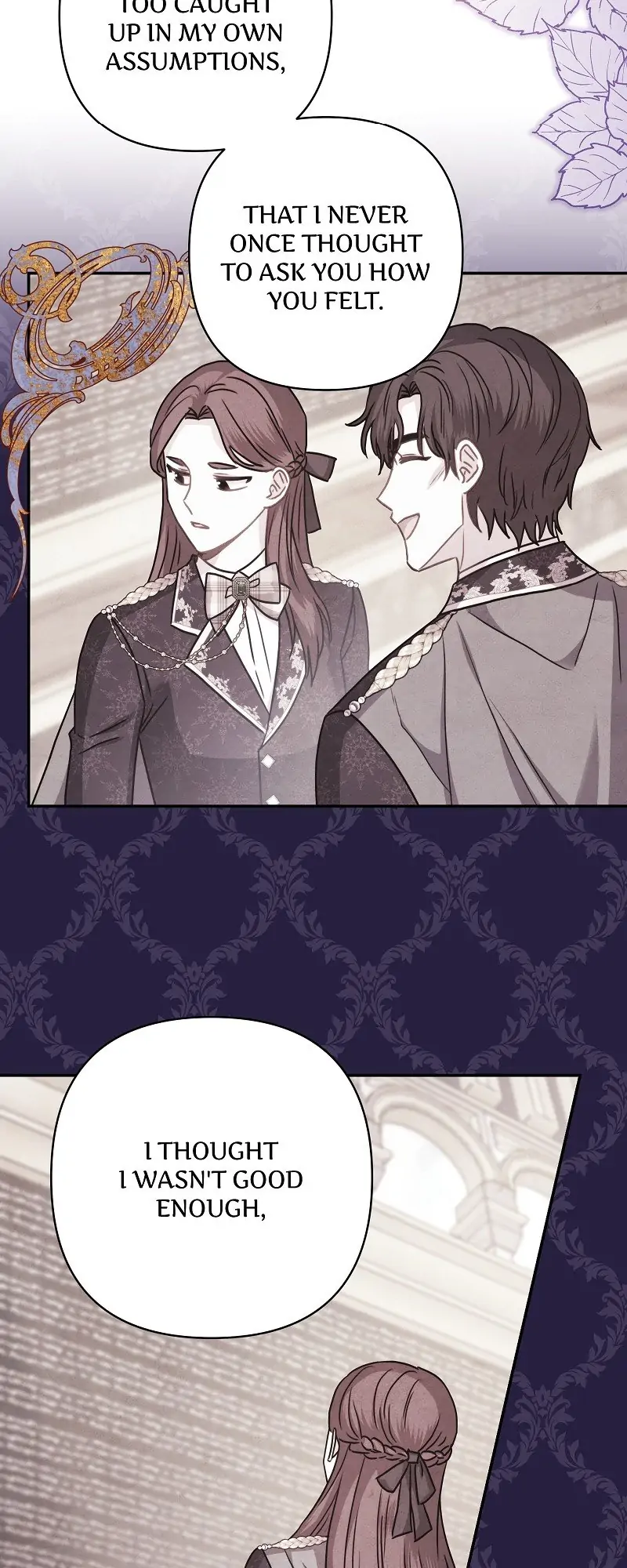 Another Typical Fantasy Romance Chapter 47.5 - Page 26