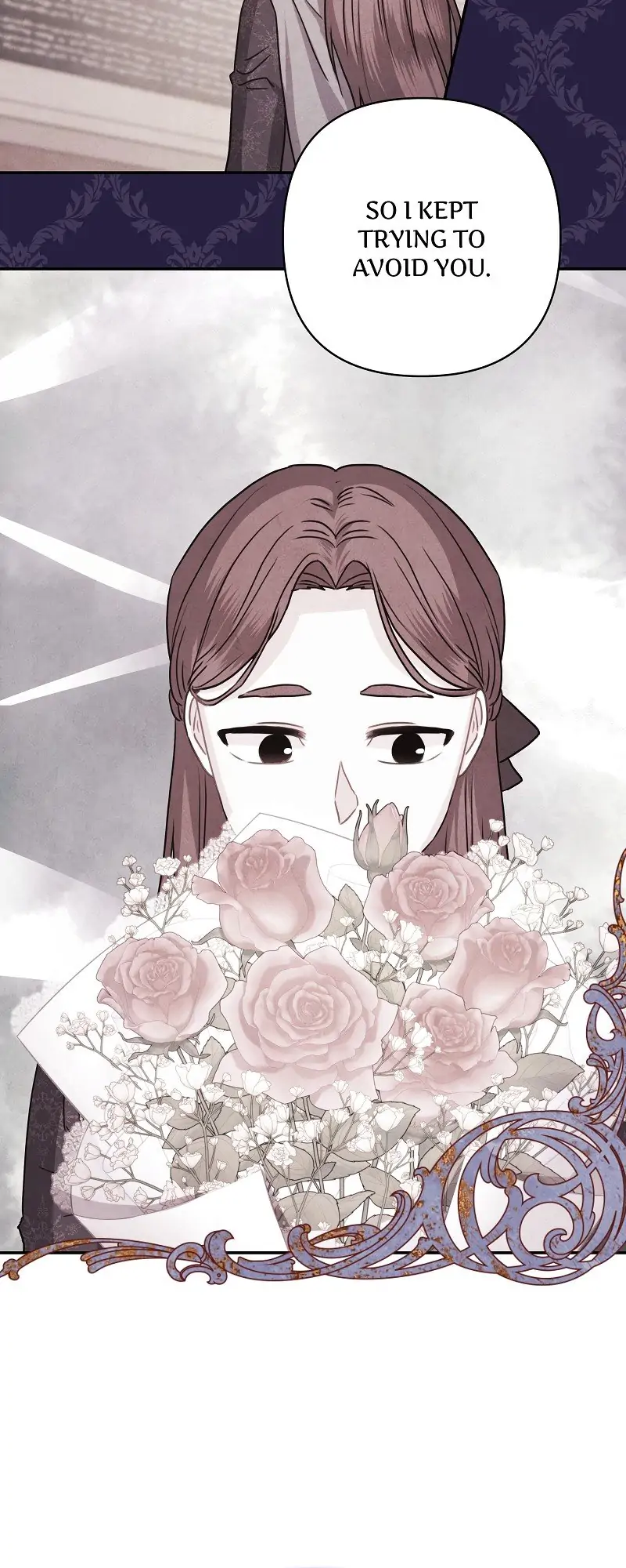 Another Typical Fantasy Romance Chapter 47.5 - Page 27
