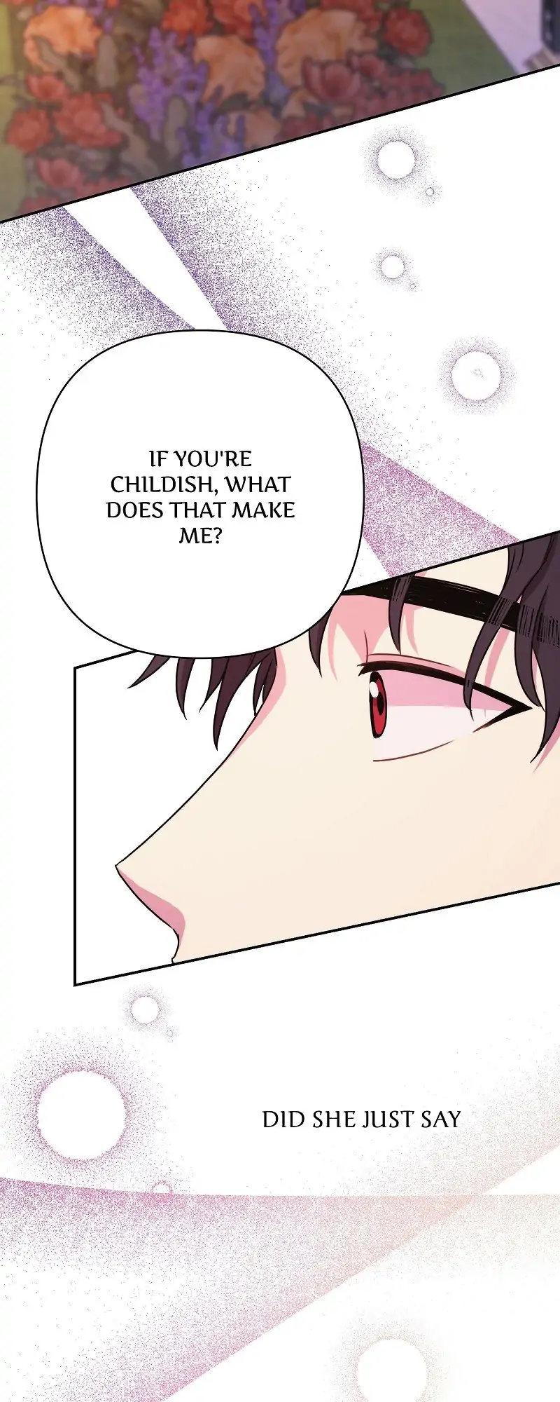 Another Typical Fantasy Romance Chapter 47.5 - Page 29