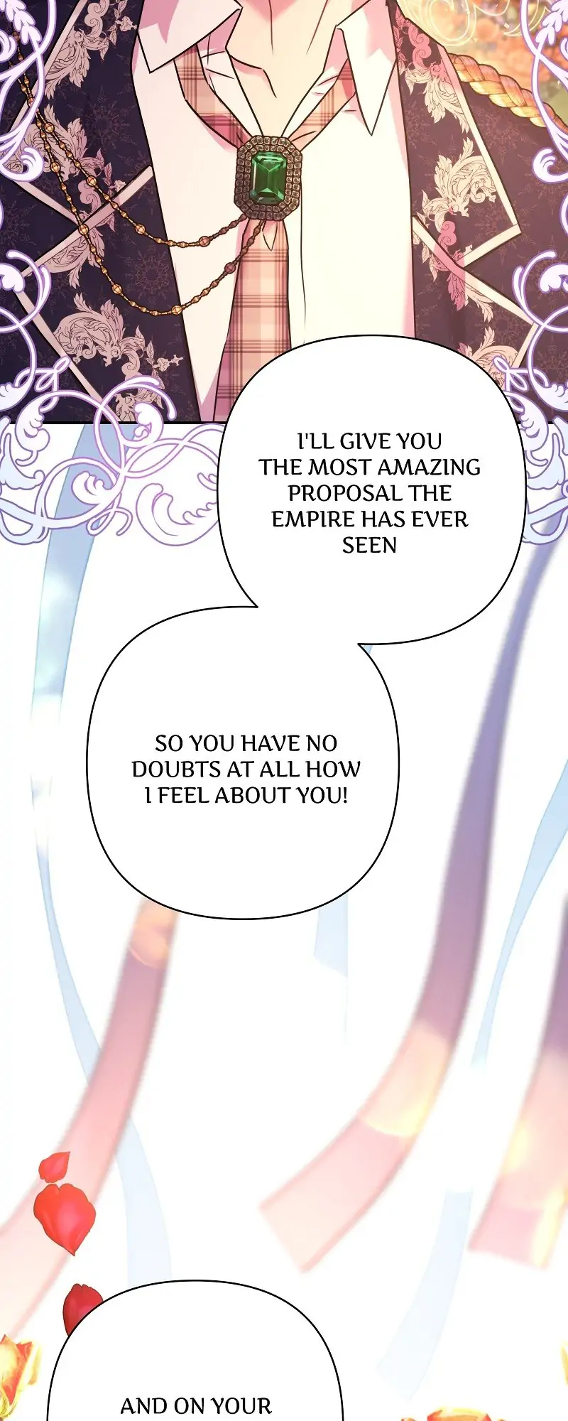 Another Typical Fantasy Romance Chapter 47.5 - Page 36