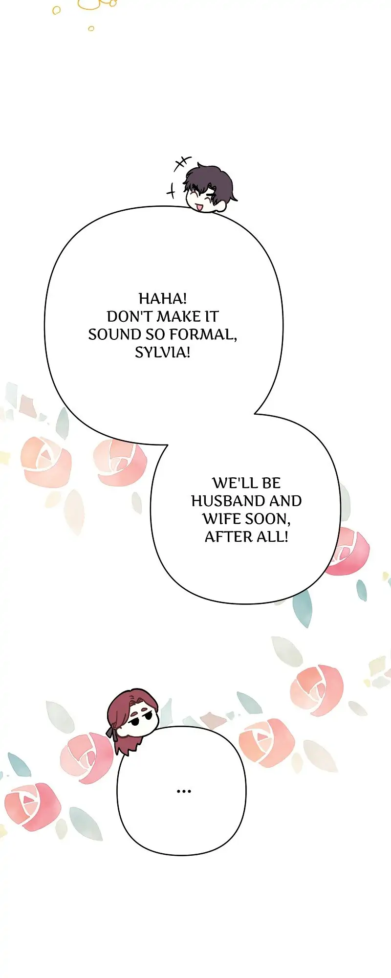 Another Typical Fantasy Romance Chapter 47.5 - Page 4