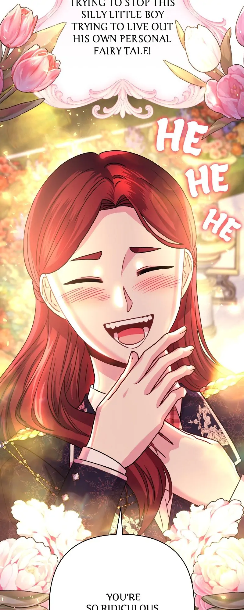 Another Typical Fantasy Romance Chapter 47.5 - Page 41