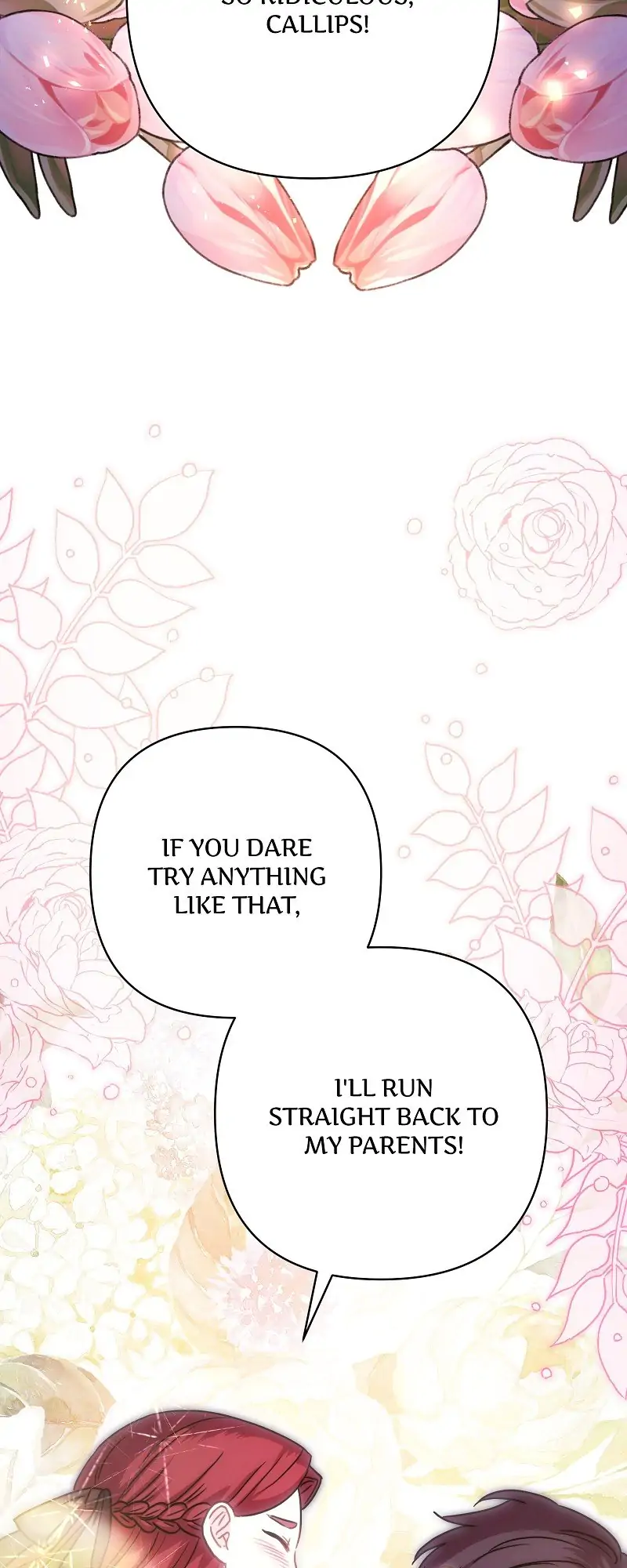 Another Typical Fantasy Romance Chapter 47.5 - Page 42