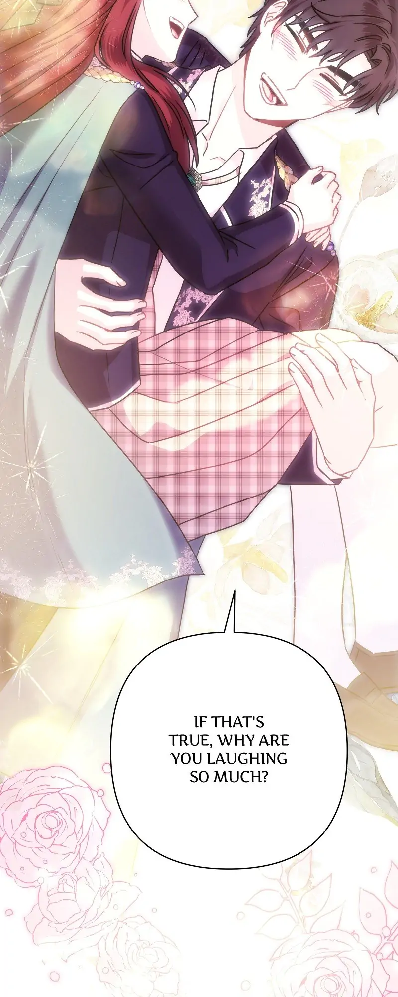 Another Typical Fantasy Romance Chapter 47.5 - Page 43