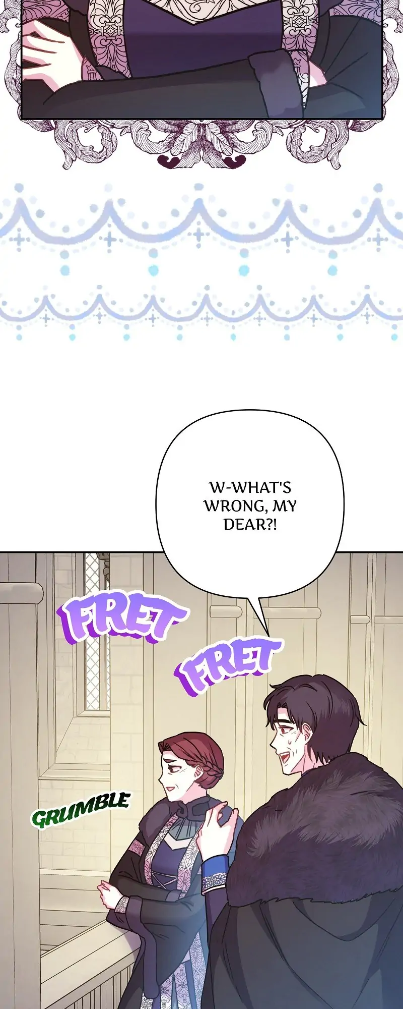 Another Typical Fantasy Romance Chapter 47.5 - Page 46