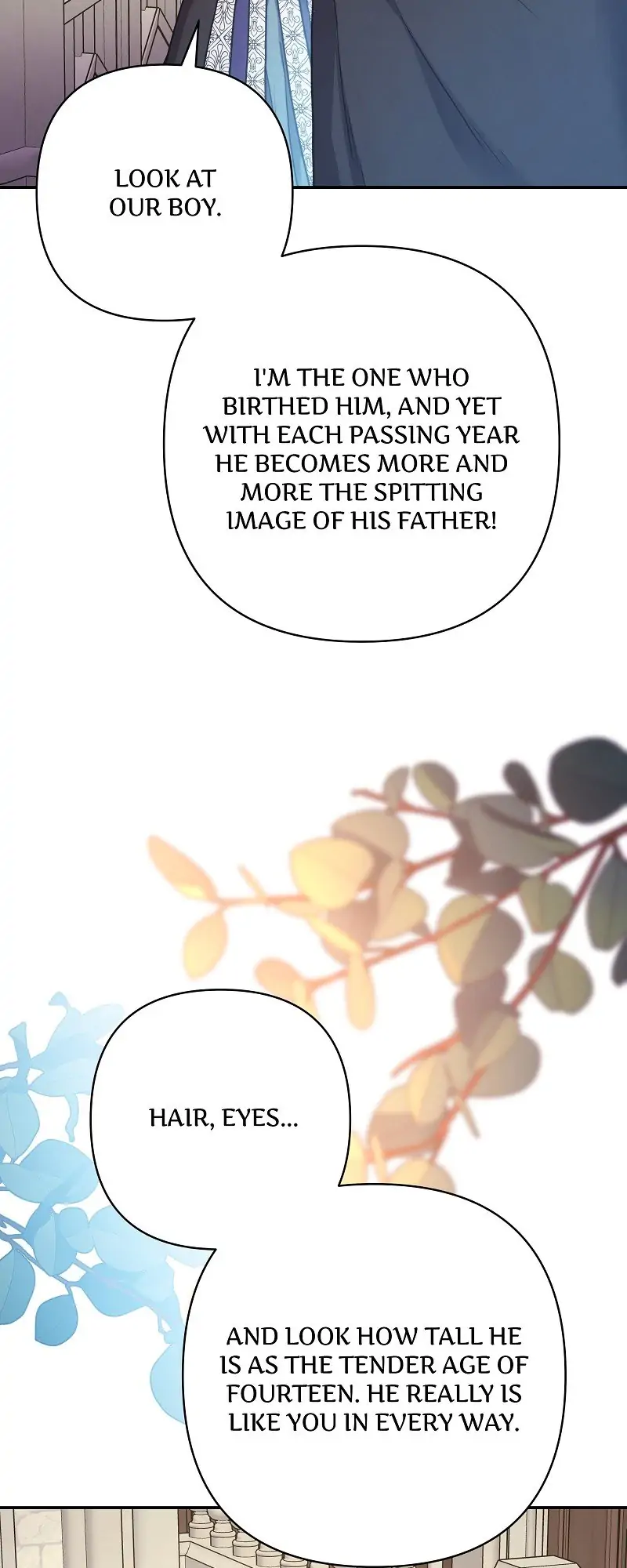 Another Typical Fantasy Romance Chapter 47.5 - Page 47