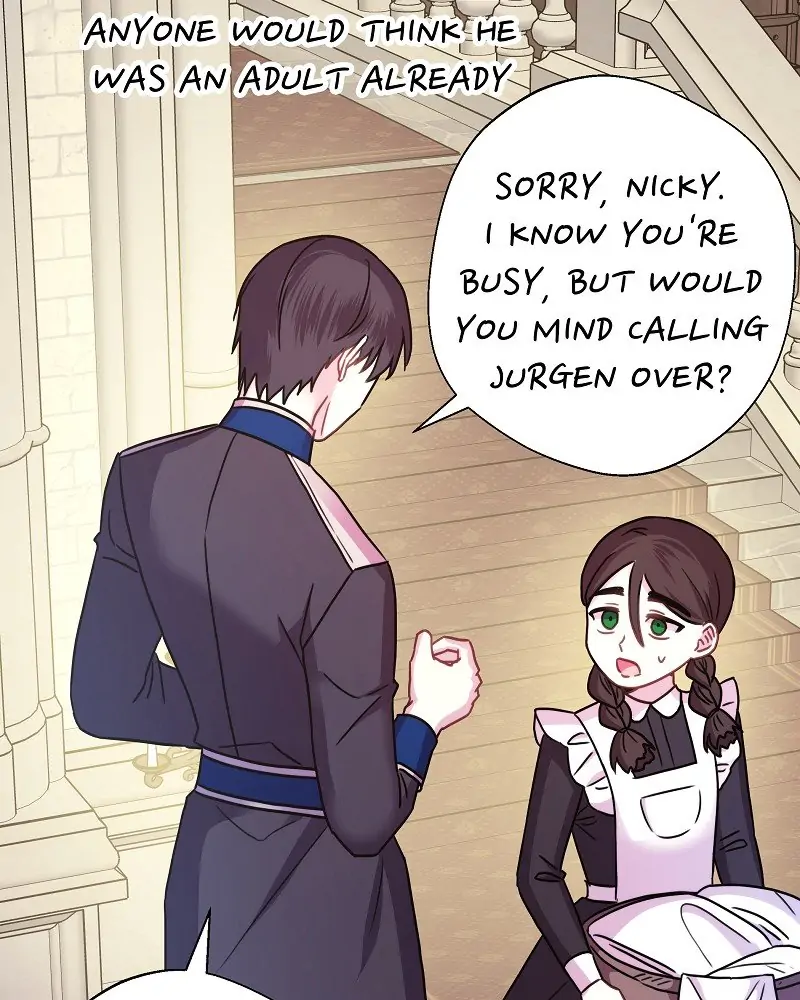 Another Typical Fantasy Romance Chapter 47.5 - Page 48