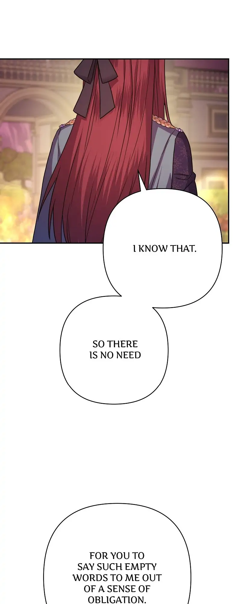 Another Typical Fantasy Romance Chapter 47.5 - Page 5