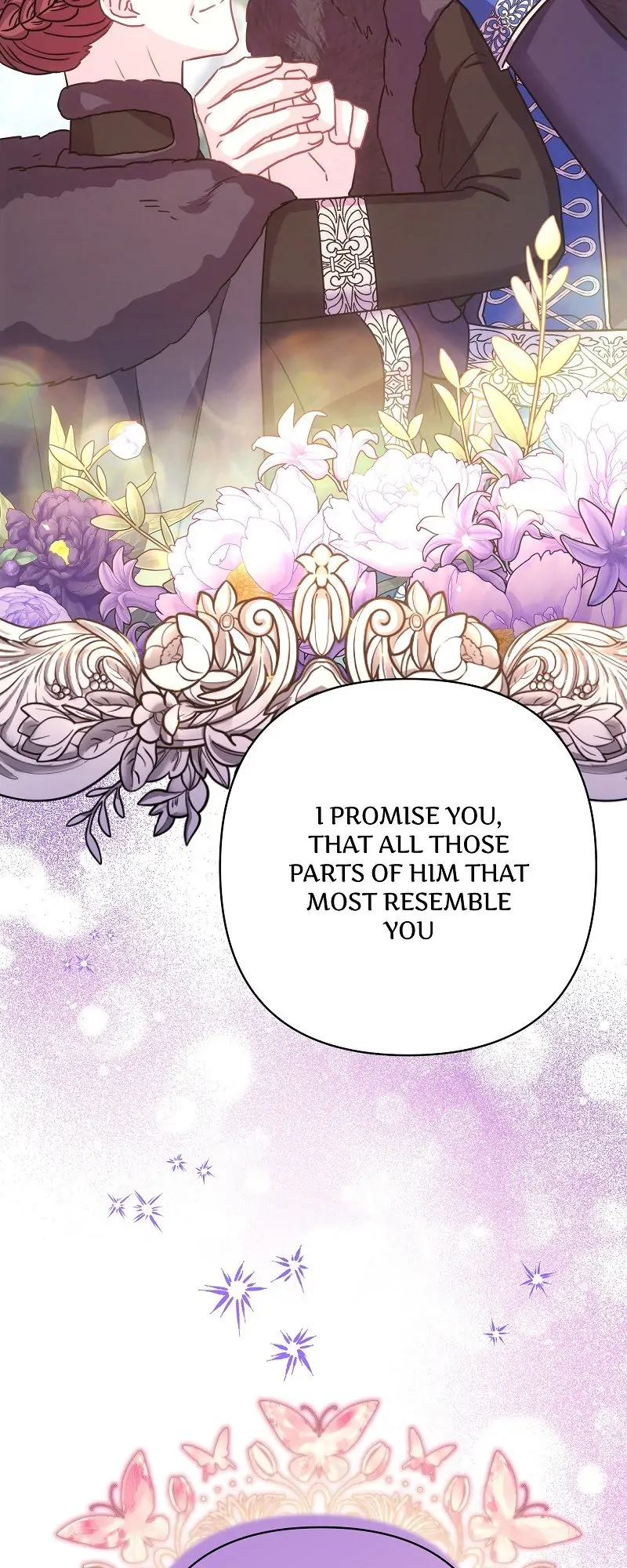 Another Typical Fantasy Romance Chapter 47.5 - Page 51