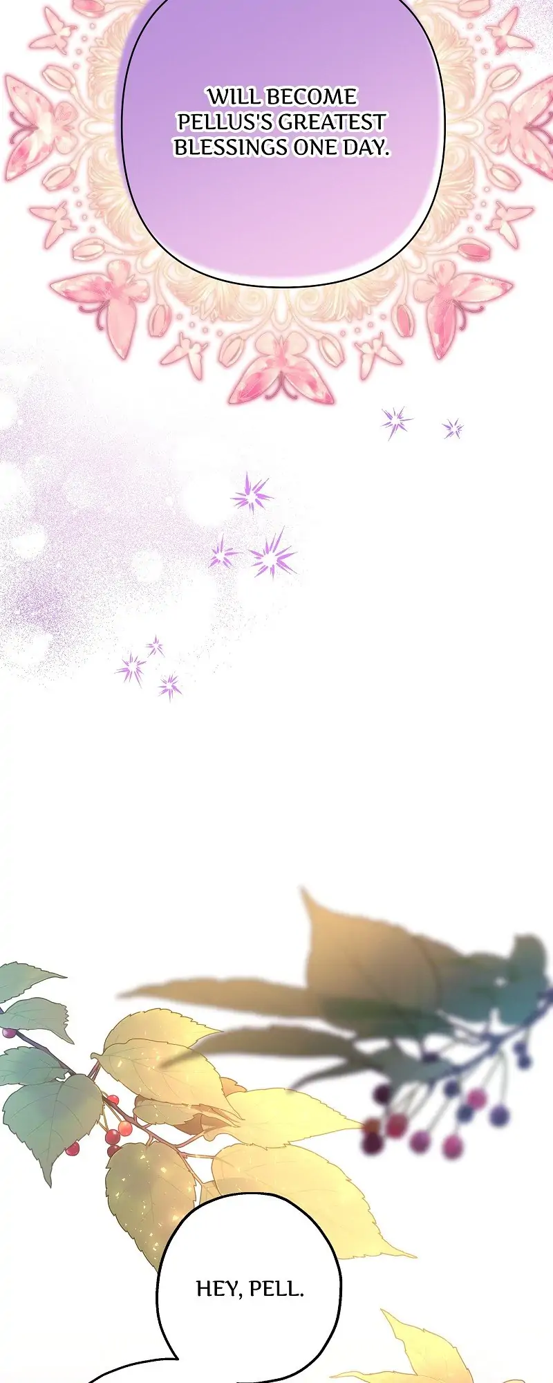 Another Typical Fantasy Romance Chapter 47.5 - Page 52