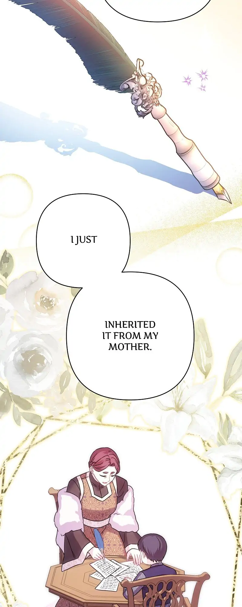 Another Typical Fantasy Romance Chapter 47.5 - Page 55