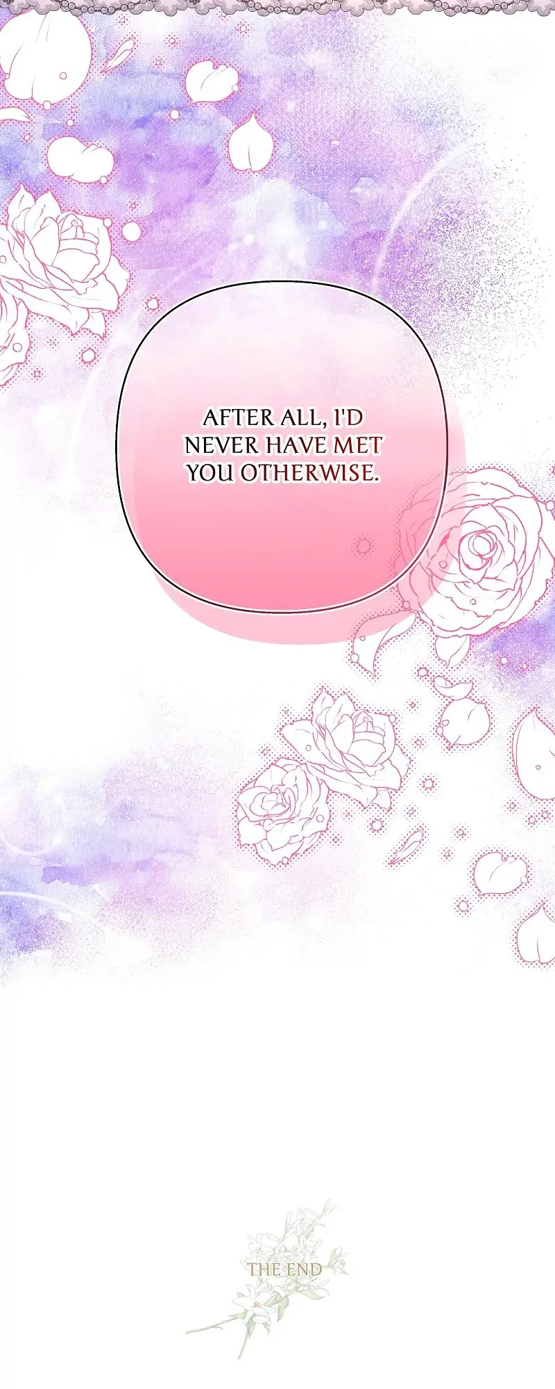 Another Typical Fantasy Romance Chapter 47.5 - Page 58