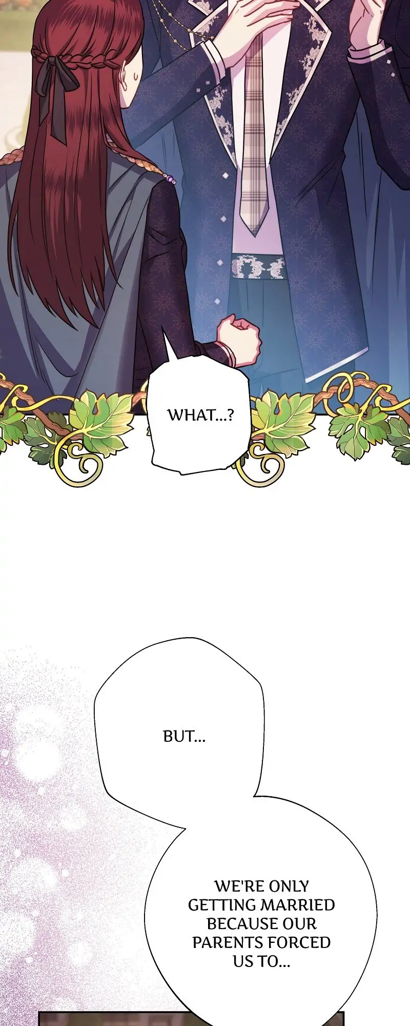 Another Typical Fantasy Romance Chapter 47.5 - Page 9
