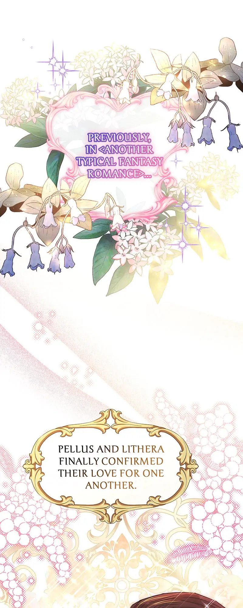 Another Typical Fantasy Romance Chapter 48 - Page 1