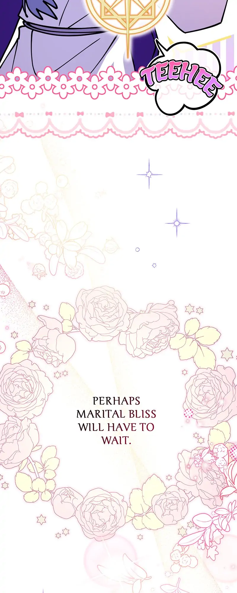 Another Typical Fantasy Romance Chapter 48 - Page 10