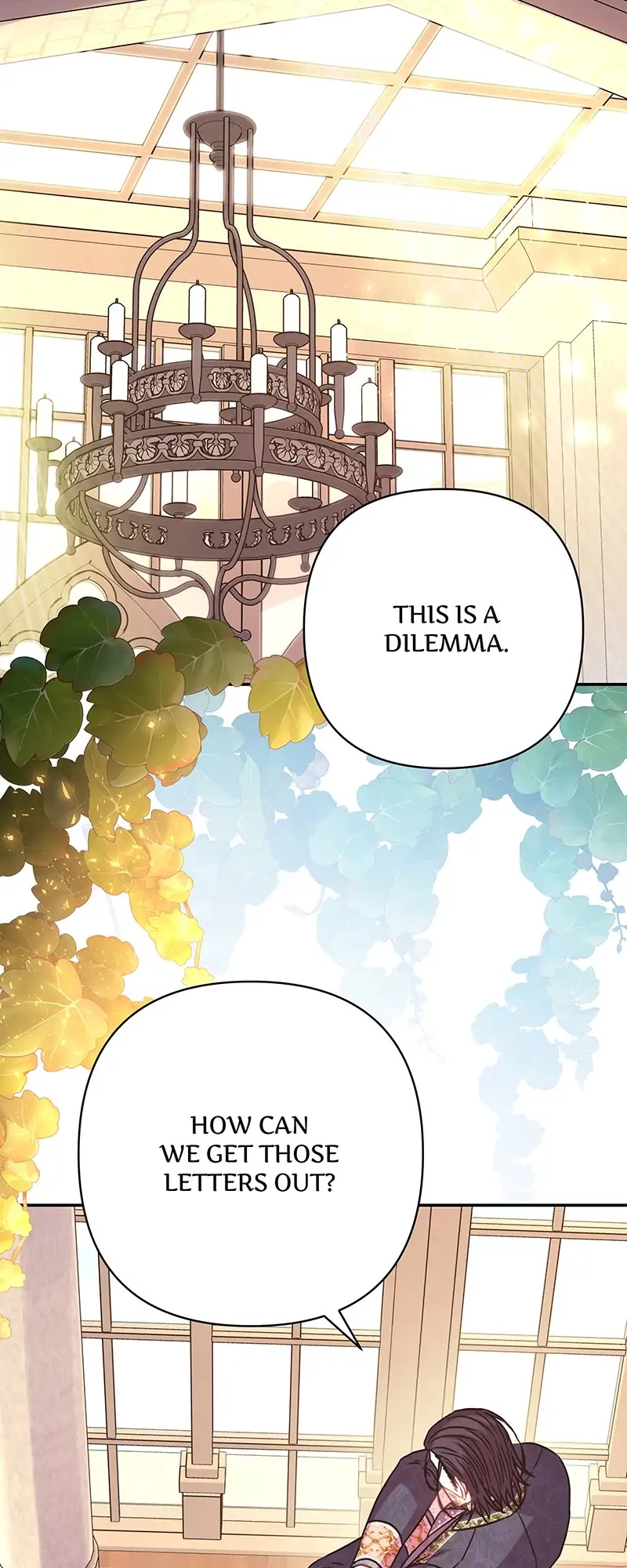 Another Typical Fantasy Romance Chapter 48 - Page 15