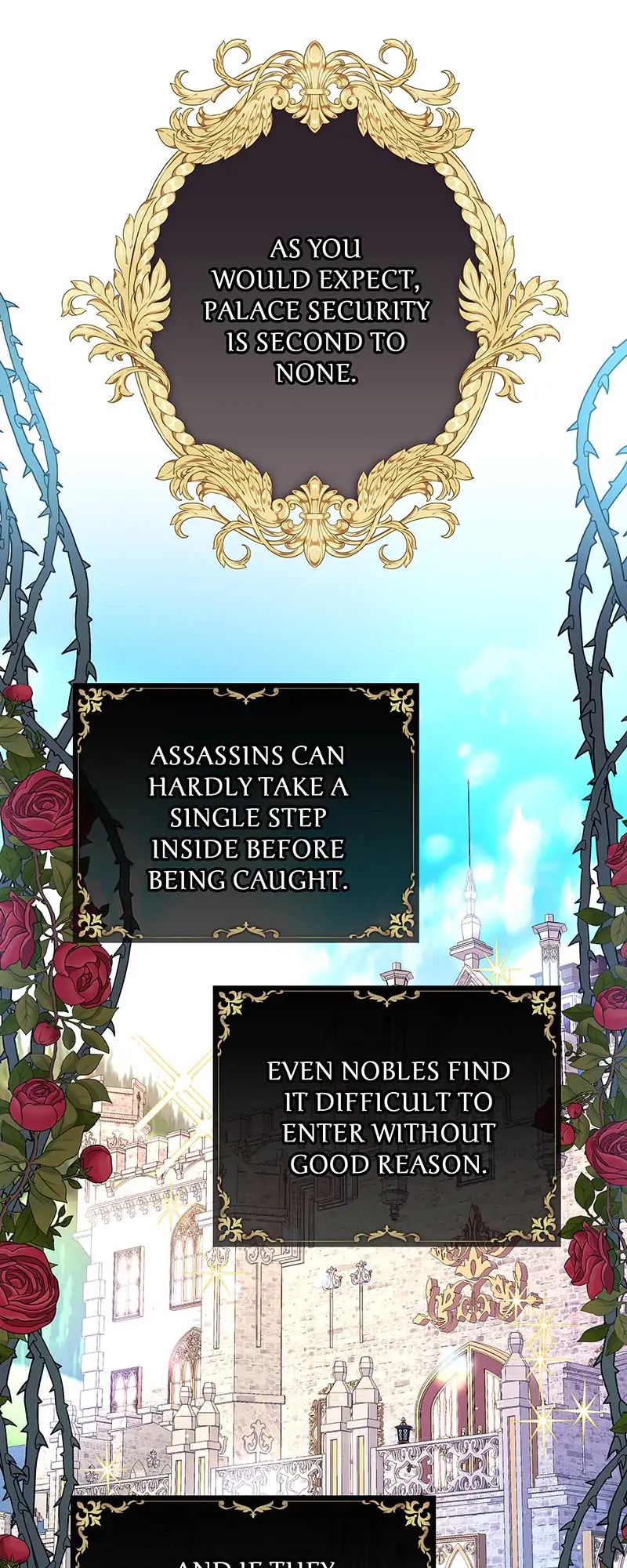 Another Typical Fantasy Romance Chapter 48 - Page 17