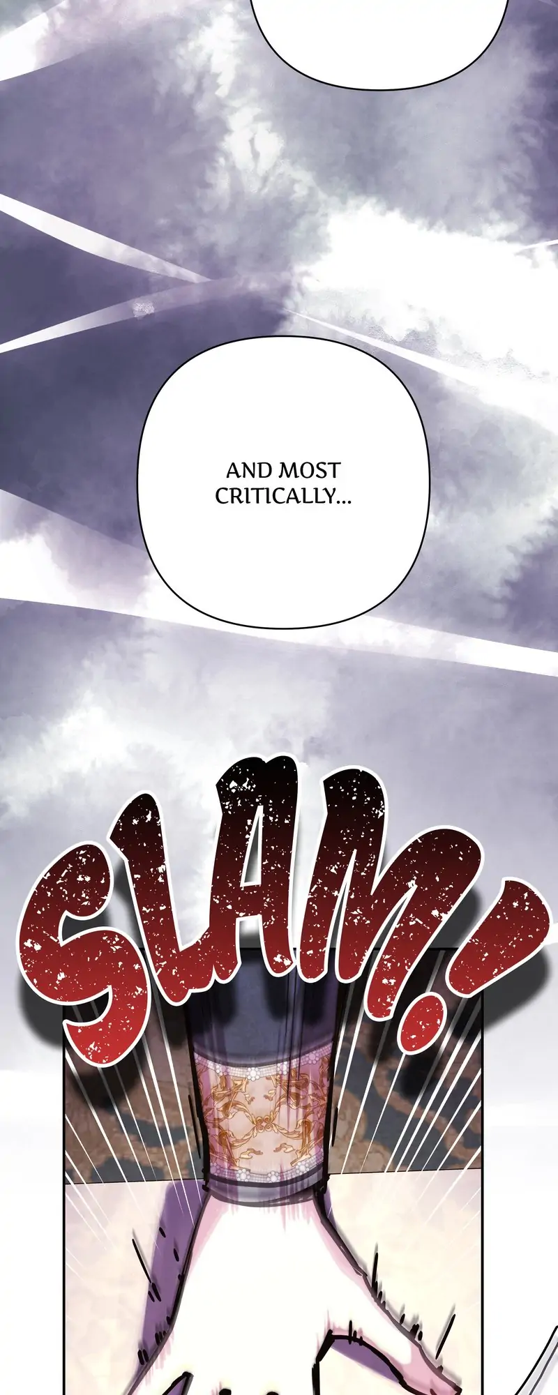 Another Typical Fantasy Romance Chapter 48 - Page 21