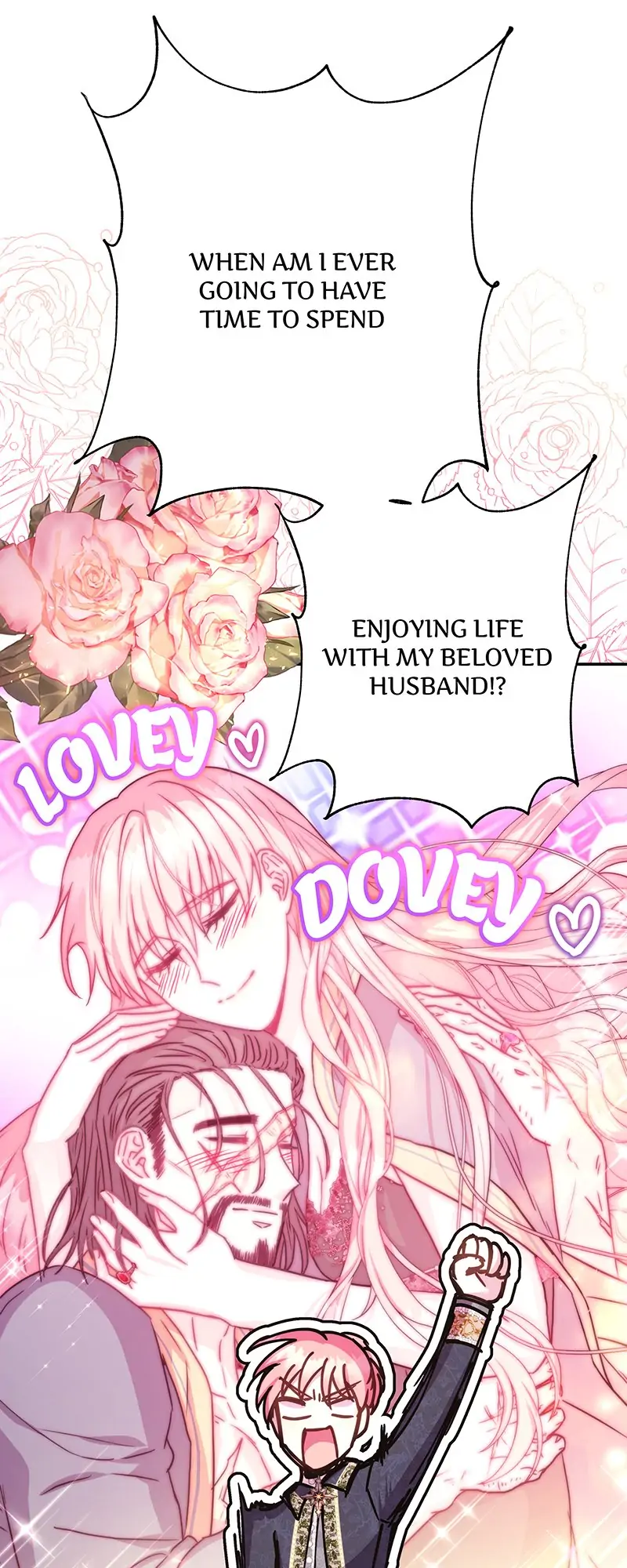 Another Typical Fantasy Romance Chapter 48 - Page 24