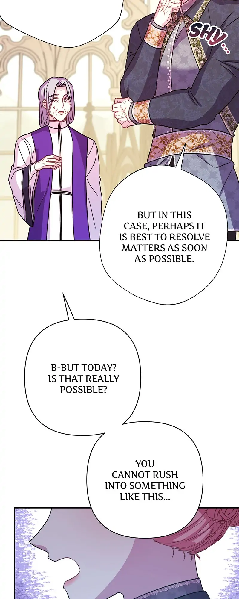 Another Typical Fantasy Romance Chapter 48 - Page 26