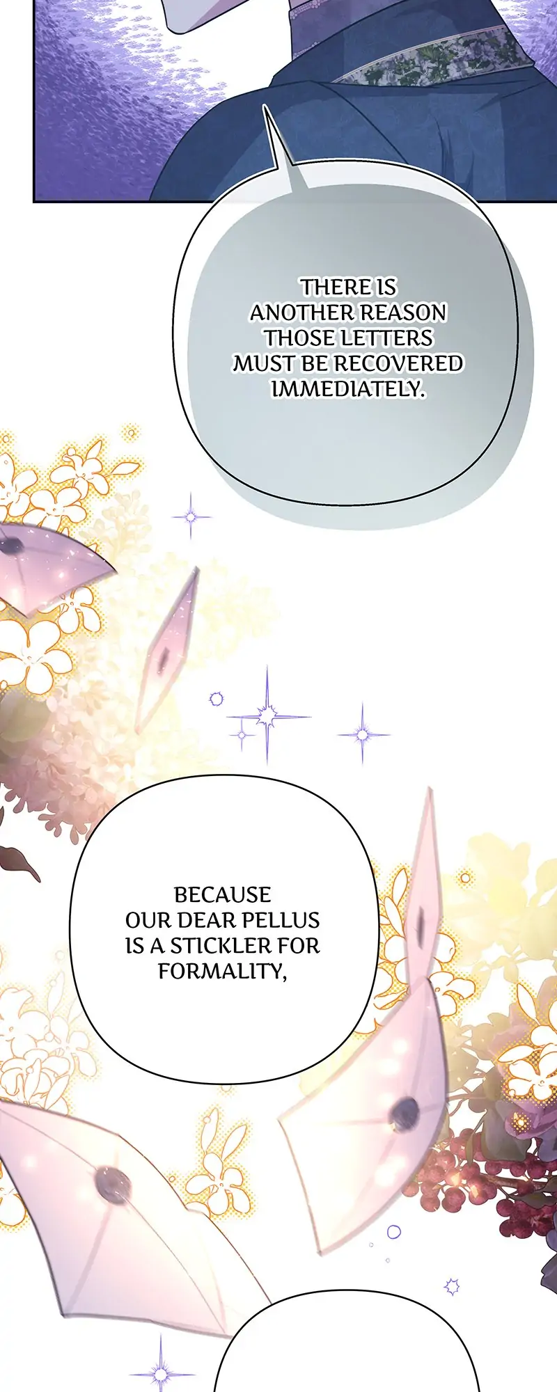 Another Typical Fantasy Romance Chapter 48 - Page 27