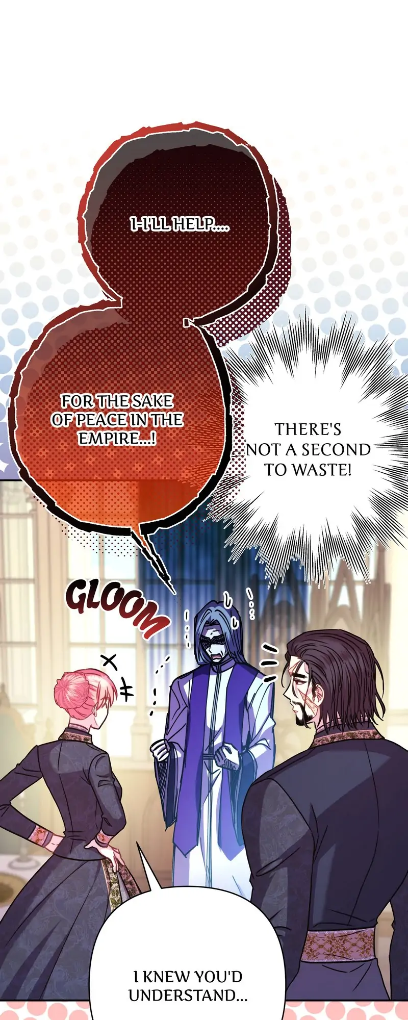 Another Typical Fantasy Romance Chapter 48 - Page 32