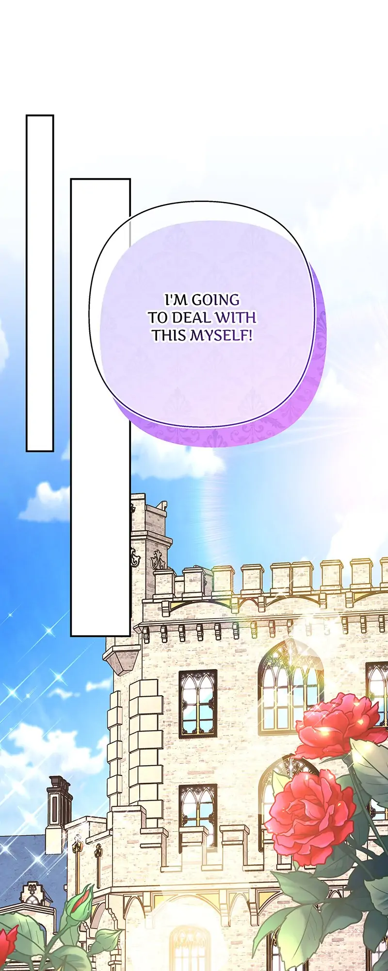 Another Typical Fantasy Romance Chapter 48 - Page 36