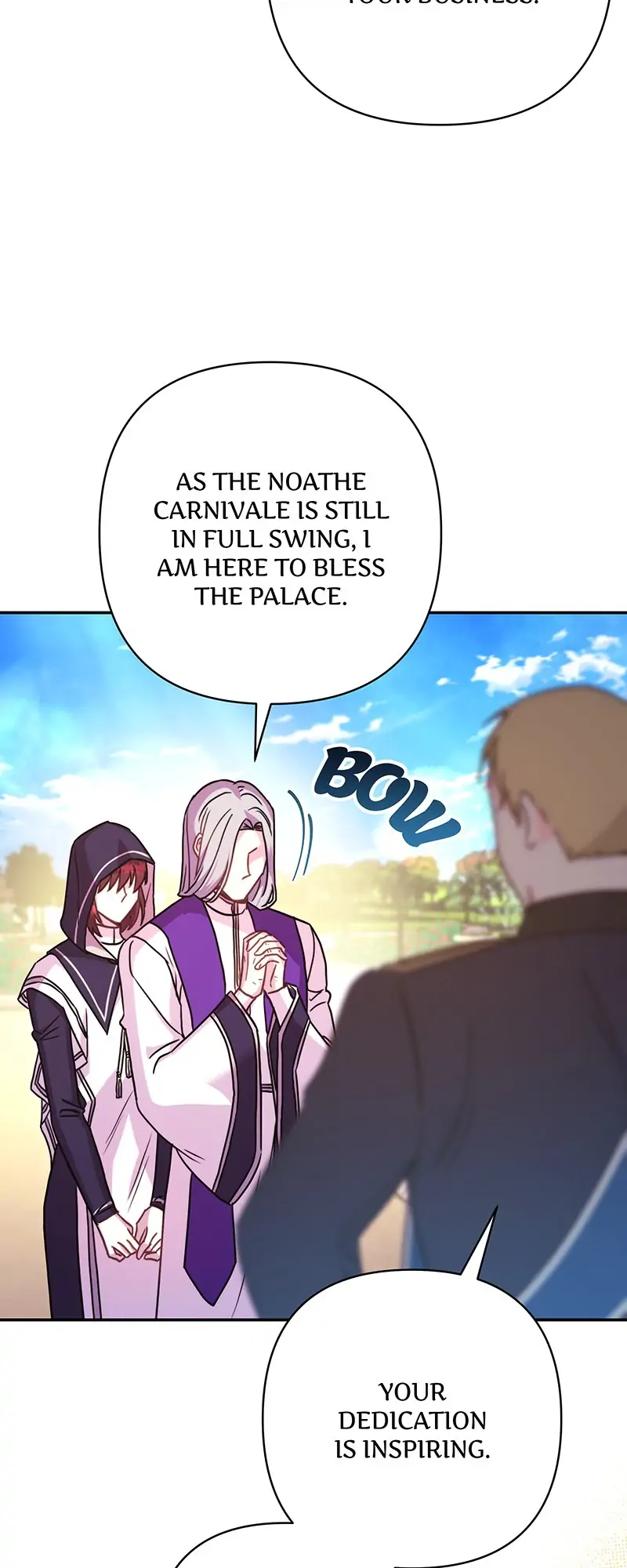 Another Typical Fantasy Romance Chapter 48 - Page 38