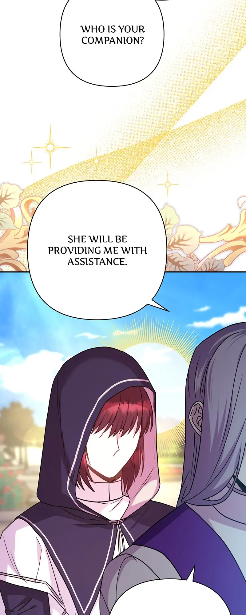 Another Typical Fantasy Romance Chapter 48 - Page 39