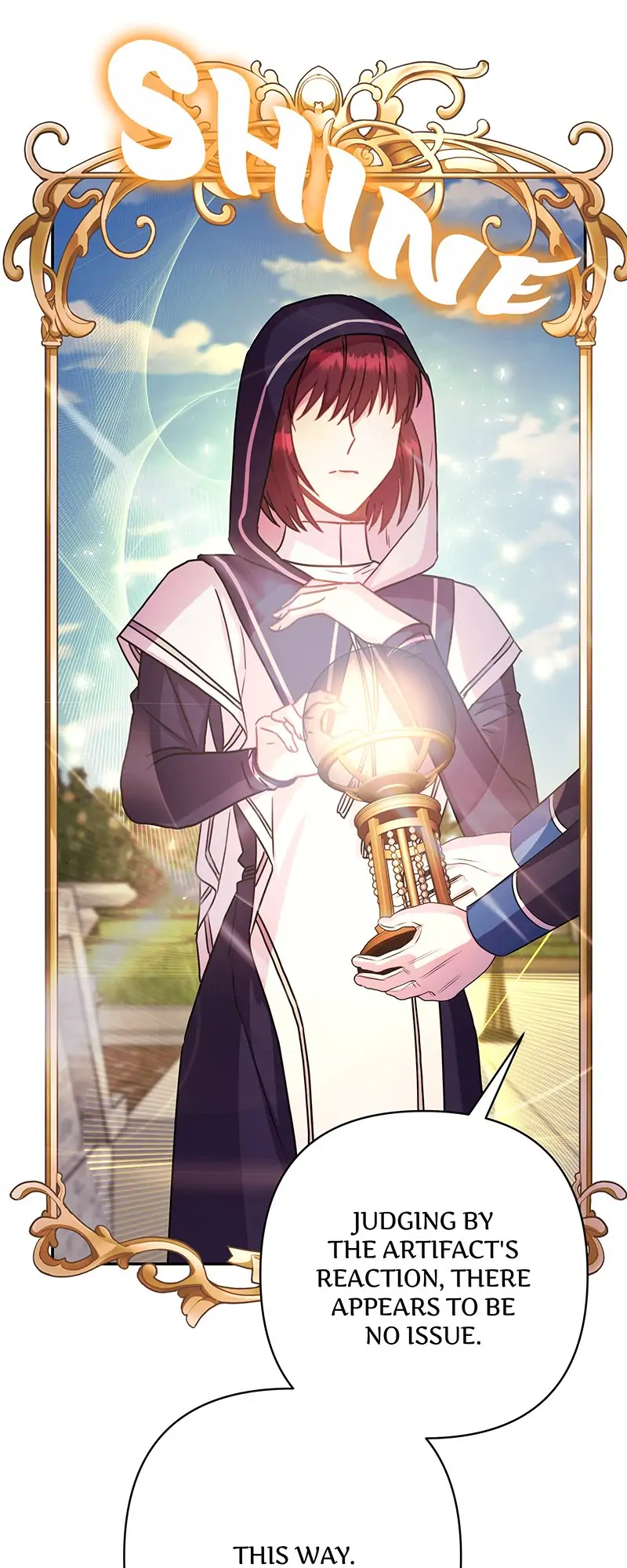 Another Typical Fantasy Romance Chapter 48 - Page 42