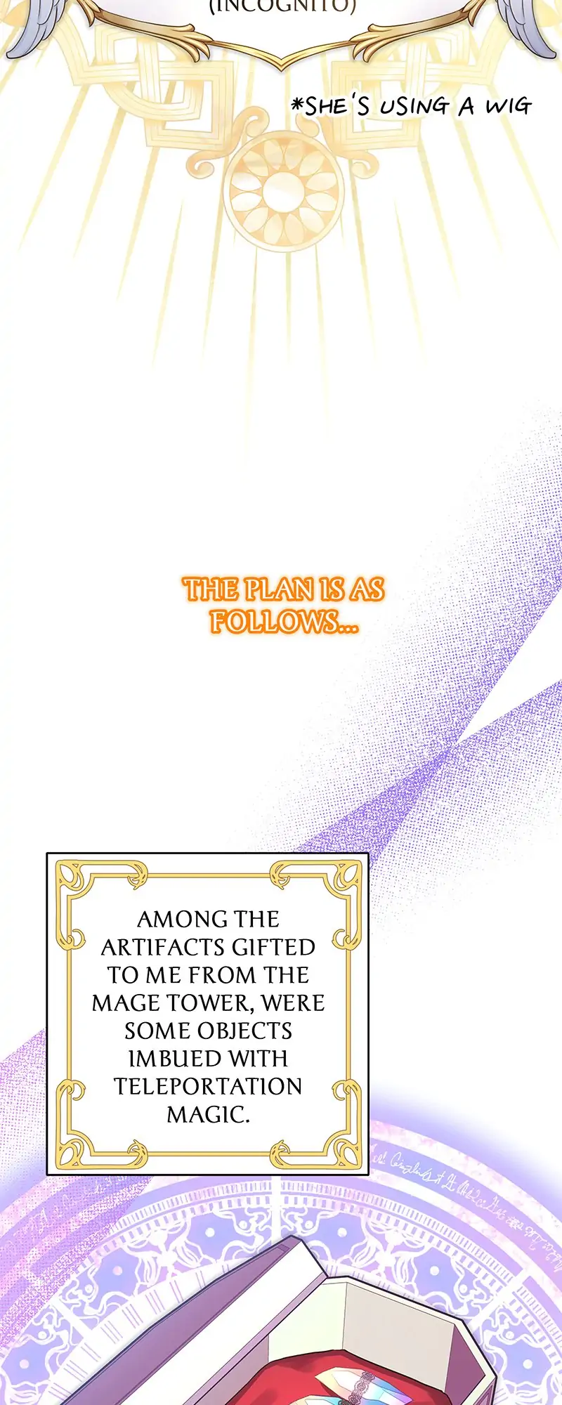 Another Typical Fantasy Romance Chapter 48 - Page 44