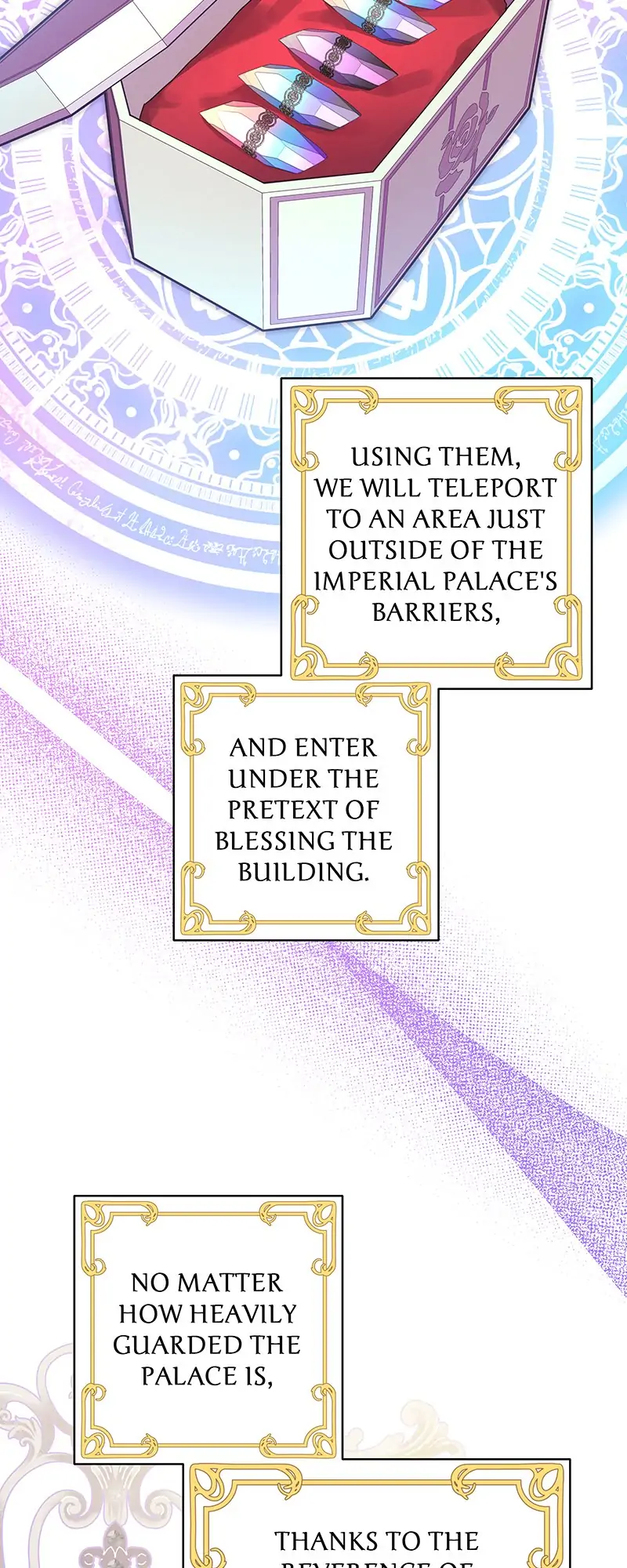 Another Typical Fantasy Romance Chapter 48 - Page 45