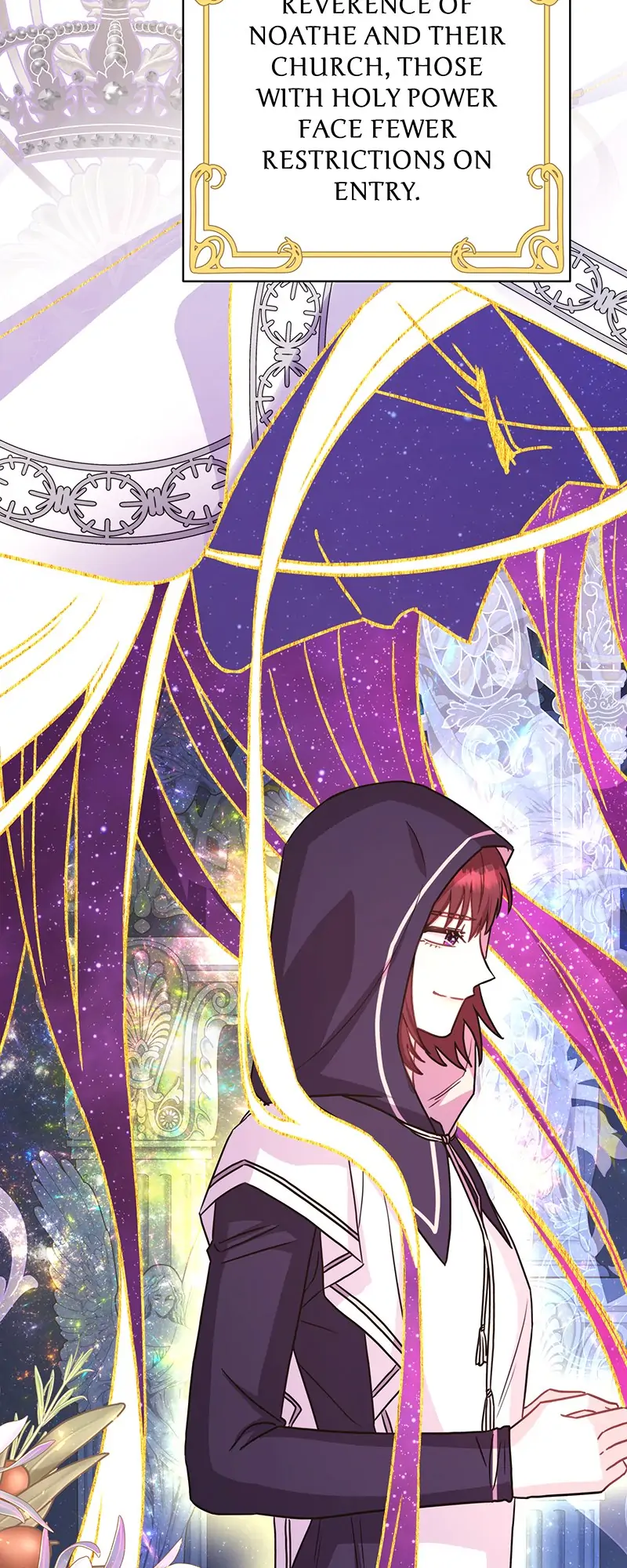 Another Typical Fantasy Romance Chapter 48 - Page 46