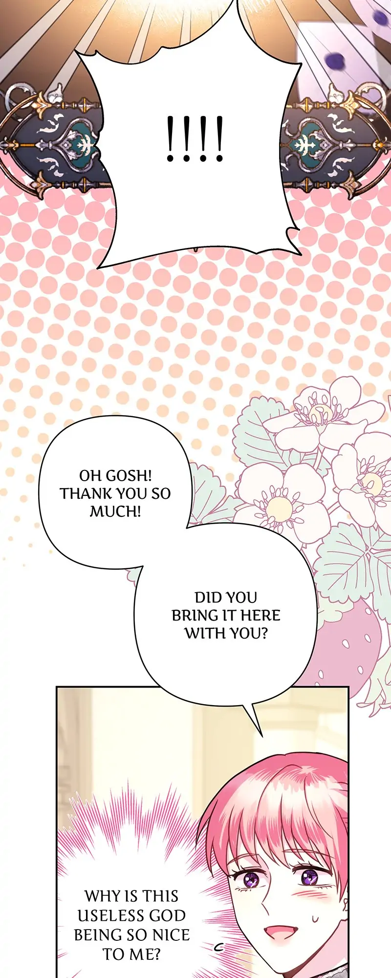 Another Typical Fantasy Romance Chapter 48 - Page 5