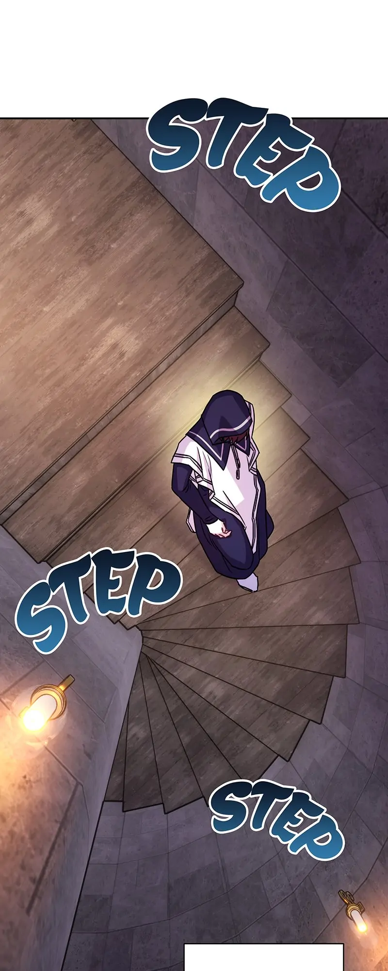 Another Typical Fantasy Romance Chapter 48 - Page 54