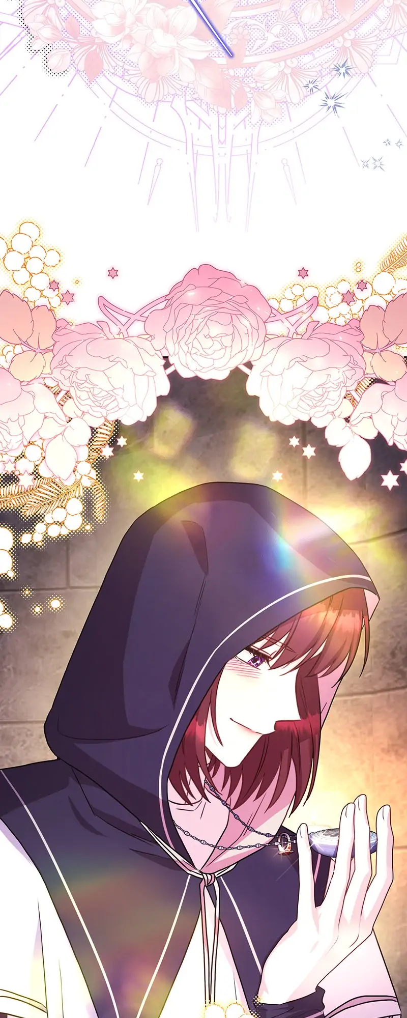 Another Typical Fantasy Romance Chapter 48 - Page 57