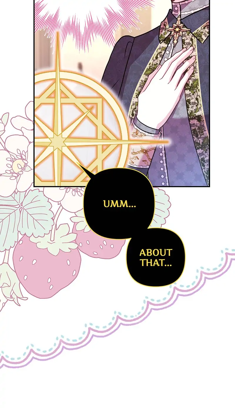 Another Typical Fantasy Romance Chapter 48 - Page 6