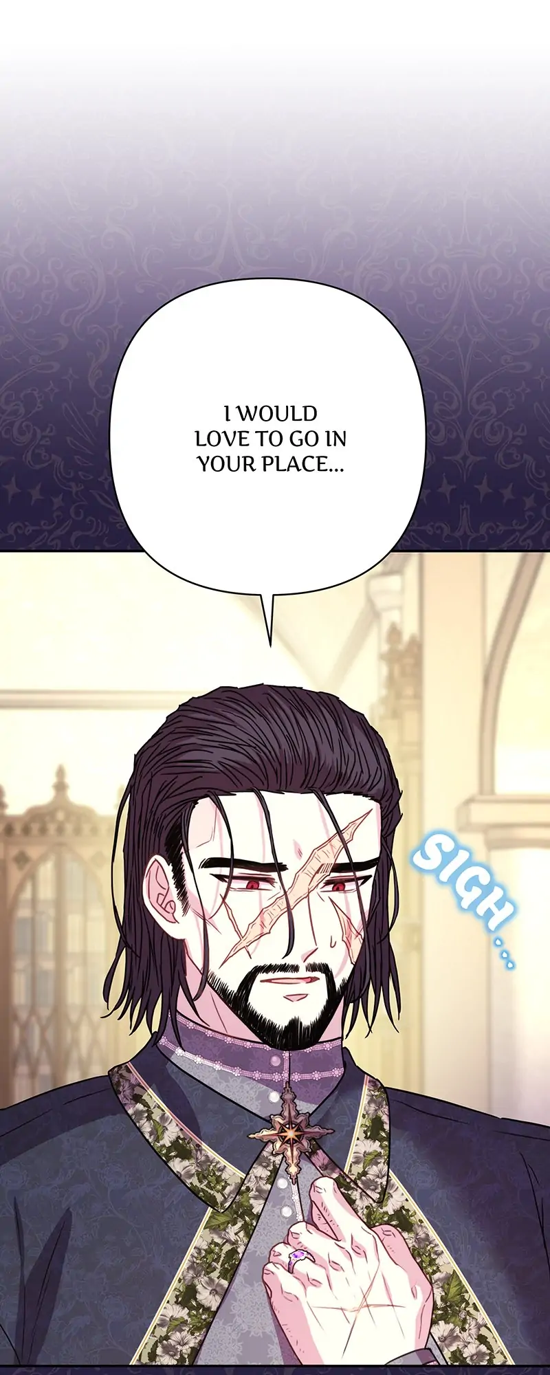 Another Typical Fantasy Romance Chapter 48 - Page 60